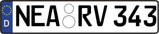 NEA-RV343