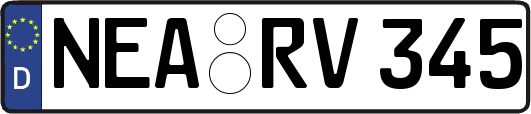 NEA-RV345