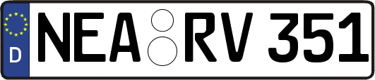 NEA-RV351