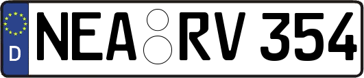NEA-RV354