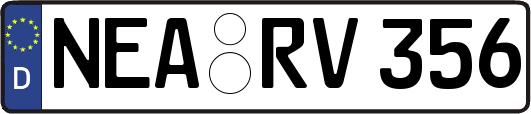 NEA-RV356