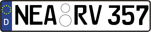 NEA-RV357