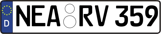 NEA-RV359