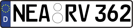 NEA-RV362