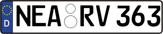 NEA-RV363