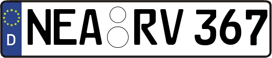 NEA-RV367