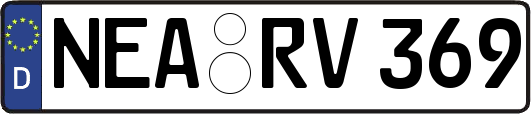NEA-RV369