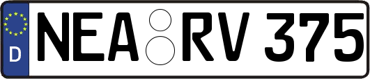 NEA-RV375