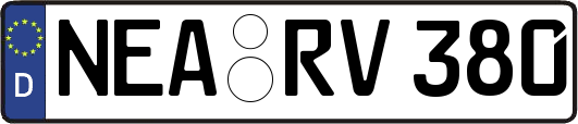 NEA-RV380