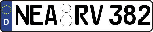 NEA-RV382