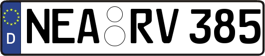 NEA-RV385