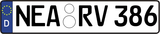 NEA-RV386