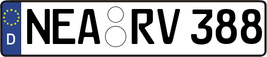 NEA-RV388