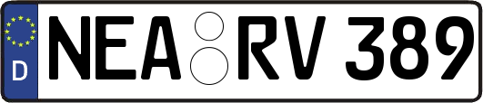 NEA-RV389