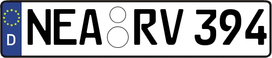 NEA-RV394