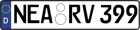 NEA-RV399