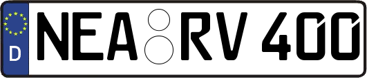 NEA-RV400