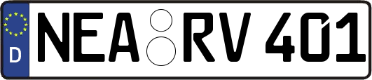 NEA-RV401