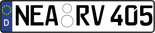 NEA-RV405