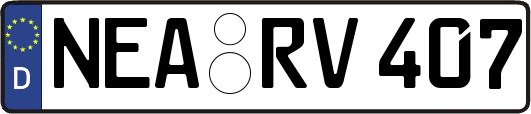 NEA-RV407