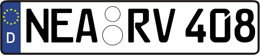 NEA-RV408