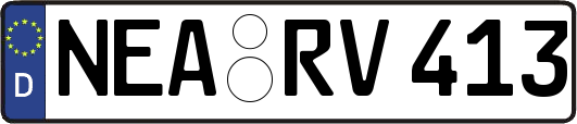NEA-RV413