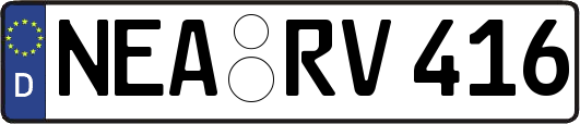 NEA-RV416
