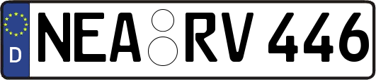 NEA-RV446