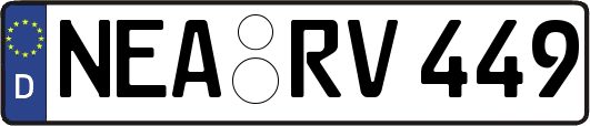 NEA-RV449