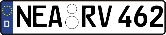 NEA-RV462