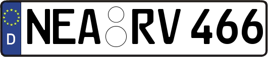 NEA-RV466