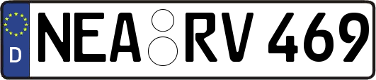 NEA-RV469