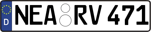 NEA-RV471
