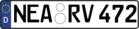 NEA-RV472