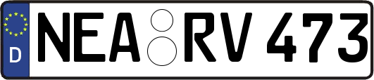 NEA-RV473