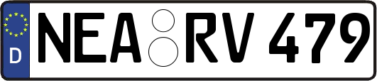 NEA-RV479