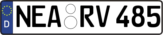 NEA-RV485
