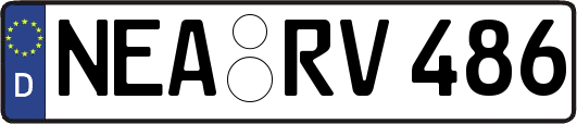 NEA-RV486