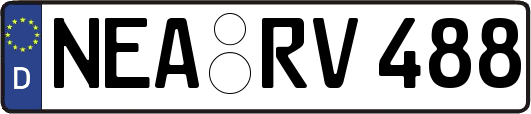 NEA-RV488