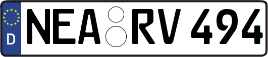 NEA-RV494