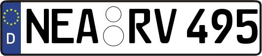 NEA-RV495