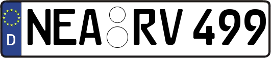 NEA-RV499