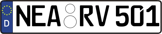 NEA-RV501