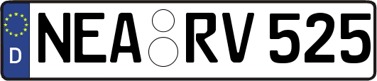 NEA-RV525
