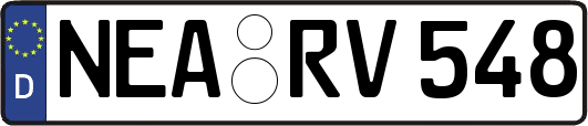 NEA-RV548