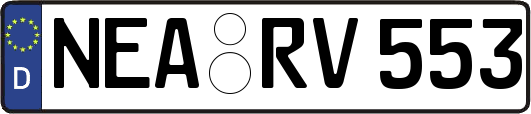 NEA-RV553