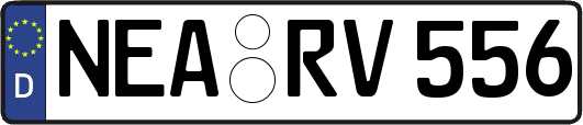 NEA-RV556