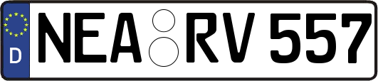NEA-RV557