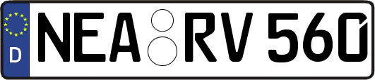NEA-RV560