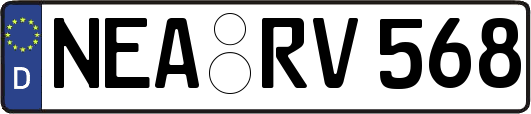 NEA-RV568